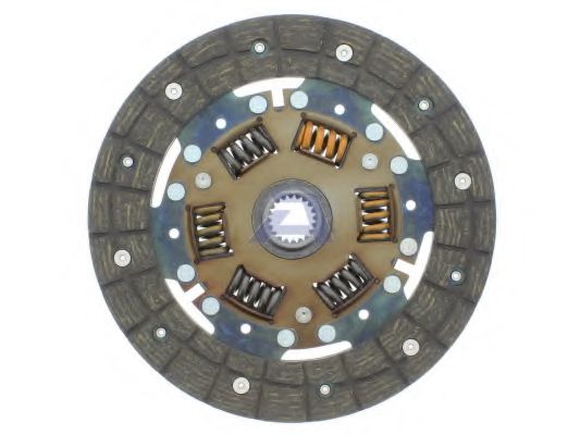 Disc ambreiaj 2