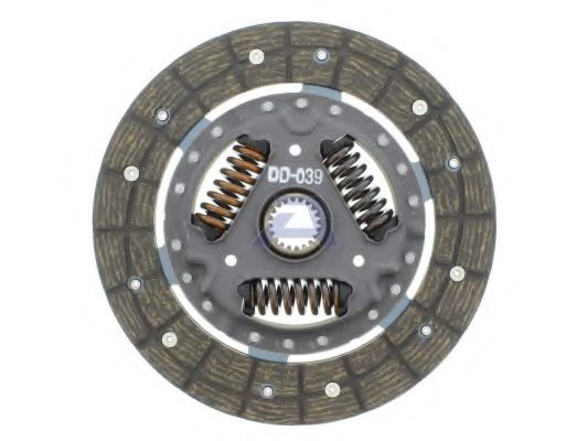 Disc ambreiaj