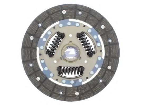 Disc ambreiaj 2
