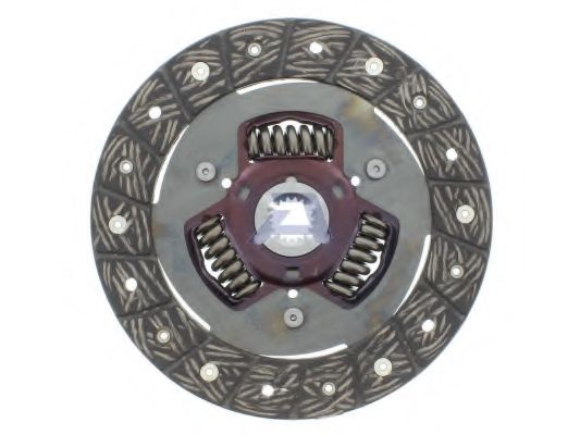 Disc ambreiaj 2