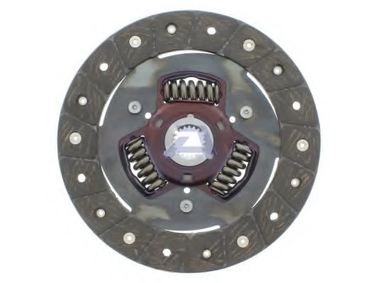 Disc ambreiaj 2