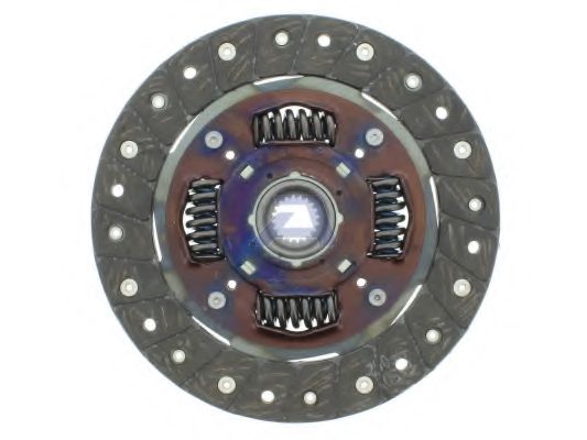 Disc ambreiaj 2