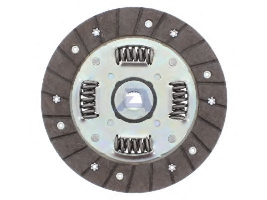 Disc ambreiaj 2