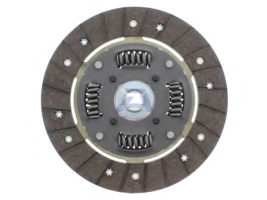 Disc ambreiaj