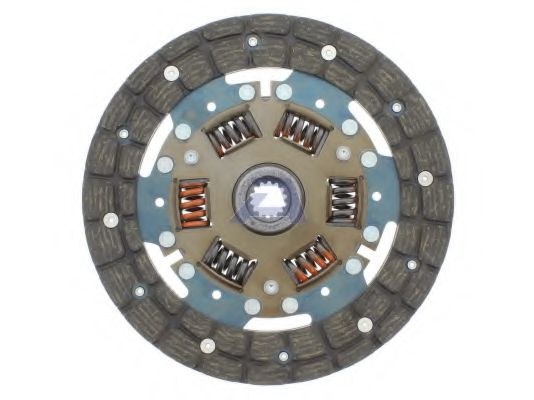 Disc ambreiaj 2
