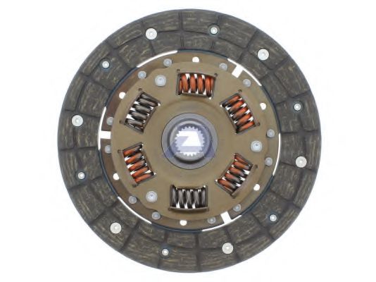Disc ambreiaj
