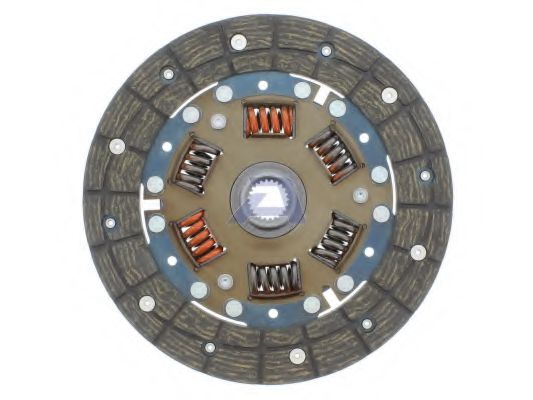 Disc ambreiaj 2