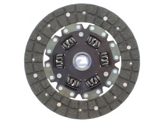 Disc ambreiaj 2