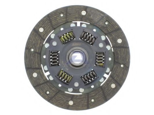 Disc ambreiaj