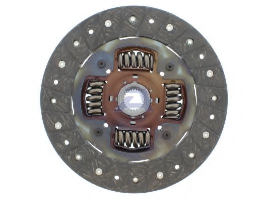 Disc ambreiaj 2