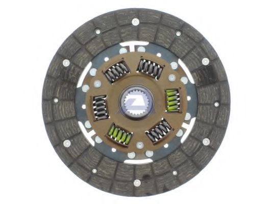 Disc ambreiaj
