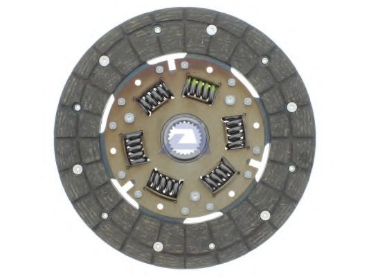 Disc ambreiaj 2