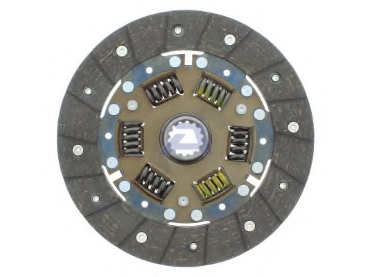 Disc ambreiaj 2
