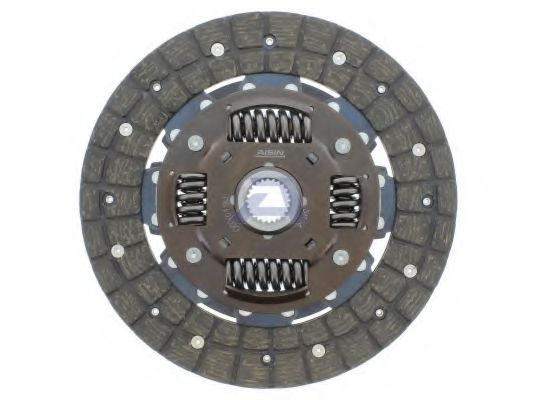 Disc ambreiaj