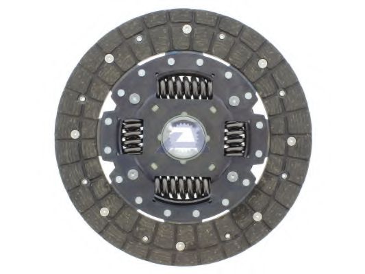 Disc ambreiaj 2
