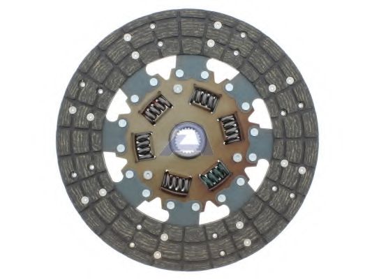 Disc ambreiaj 2