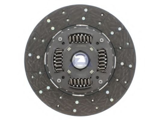 Disc ambreiaj