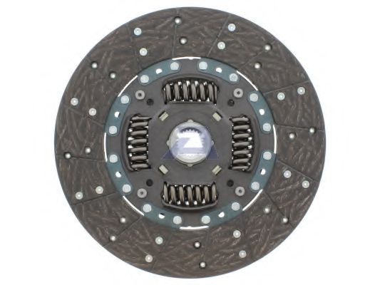 Disc ambreiaj 2