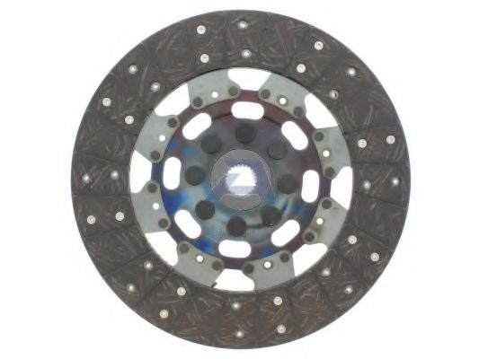 Disc ambreiaj 2