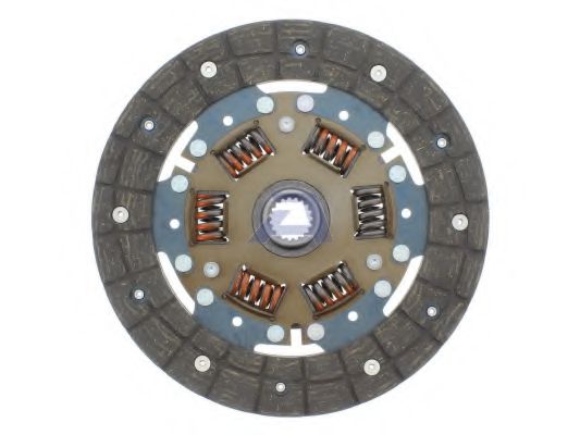 Disc ambreiaj 2