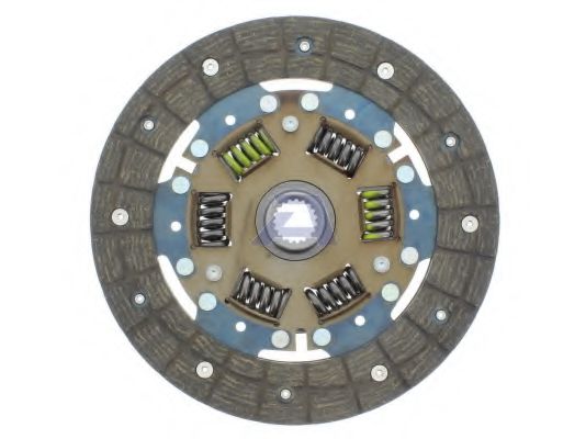 Disc ambreiaj 2