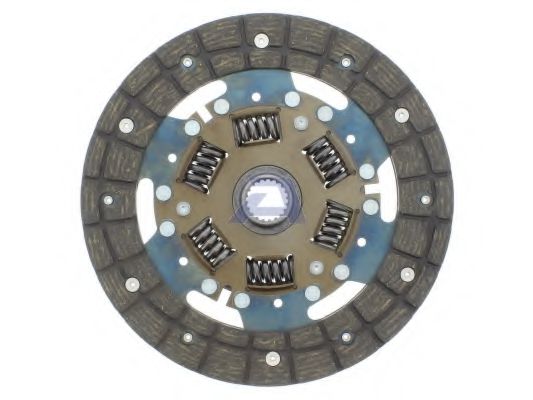 Disc ambreiaj 2