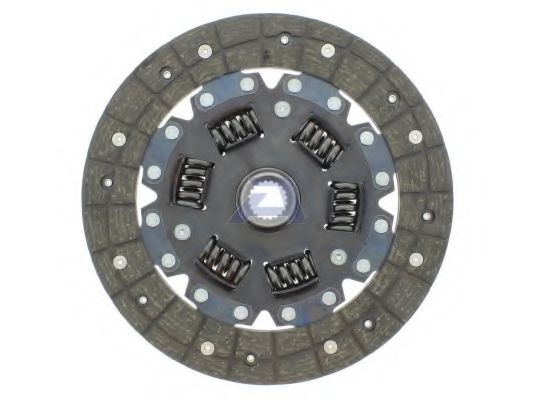 Disc ambreiaj 2