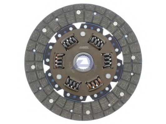 Disc ambreiaj
