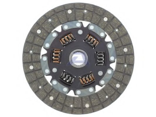 Disc ambreiaj 2
