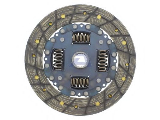 Disc ambreiaj 2