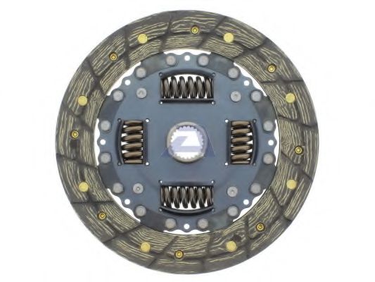 Disc ambreiaj 2