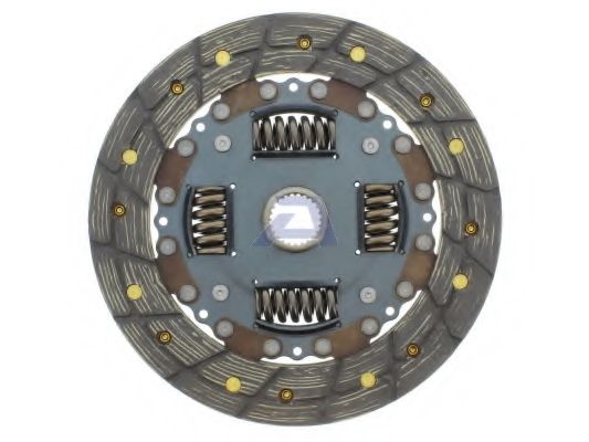 Disc ambreiaj 2