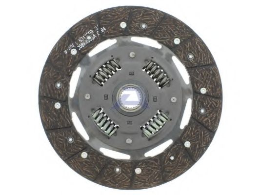 Disc ambreiaj 2