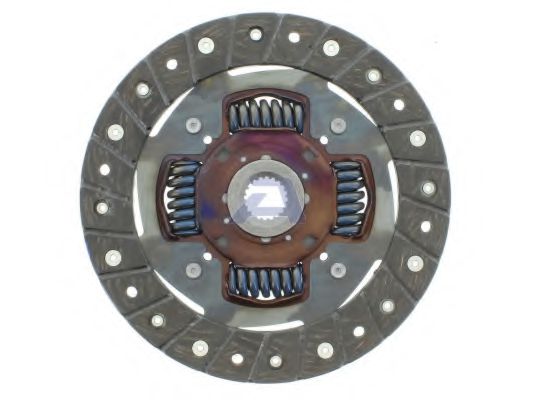 Disc ambreiaj 2