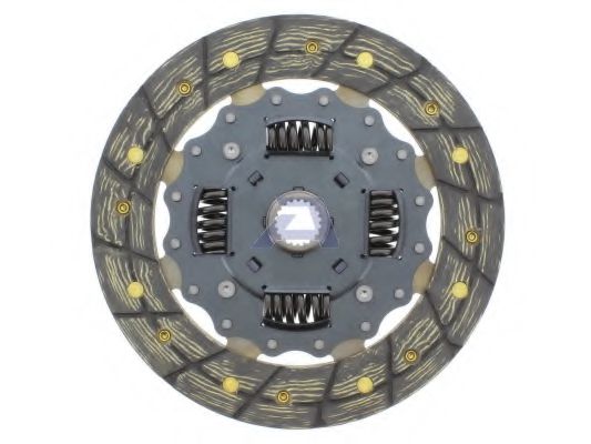 Disc ambreiaj 2