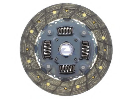 Disc ambreiaj