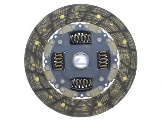 Disc ambreiaj 2
