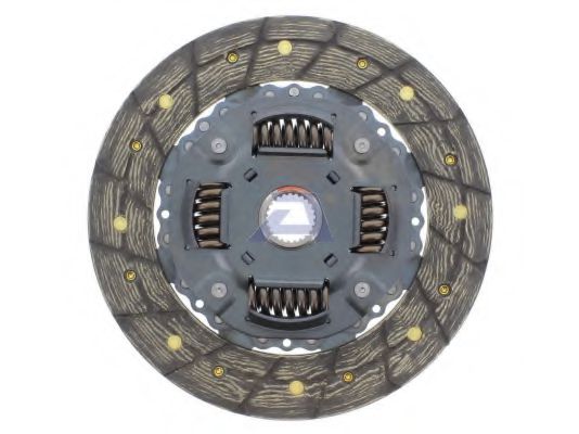 Disc ambreiaj