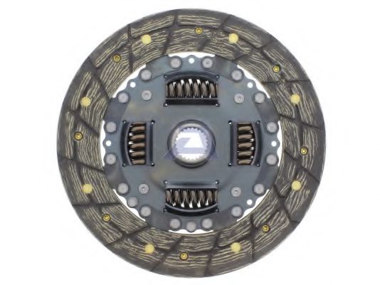 Disc ambreiaj 2