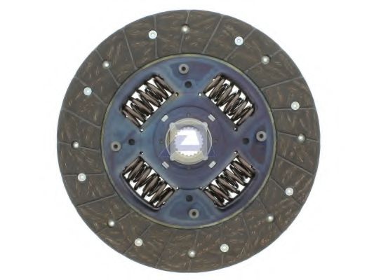 Disc ambreiaj 2