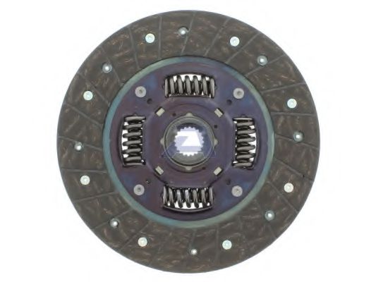 Disc ambreiaj 2