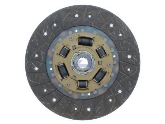 Disc ambreiaj