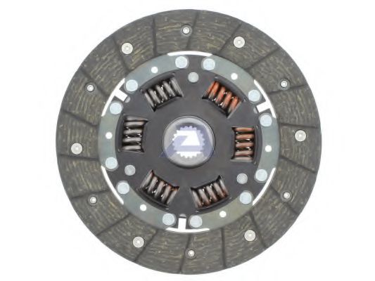 Disc ambreiaj 2