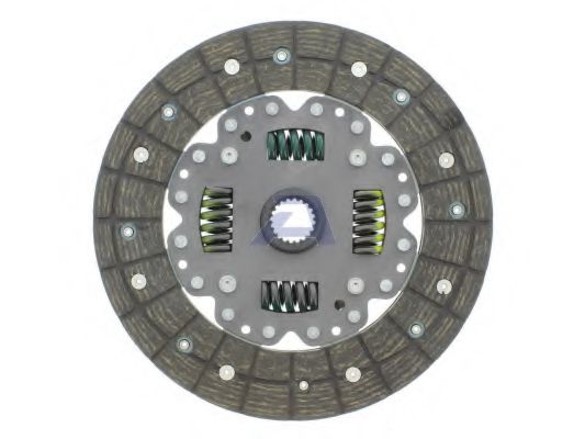 Disc ambreiaj 2