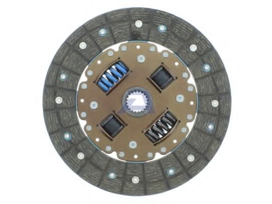 Disc ambreiaj 2