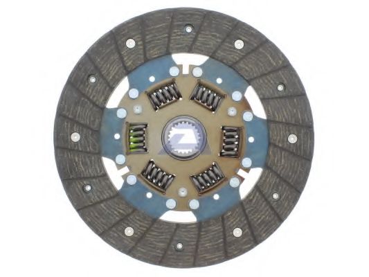 Disc ambreiaj 2