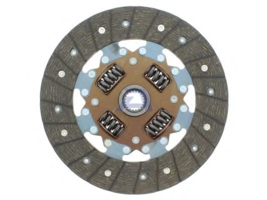 Disc ambreiaj 2