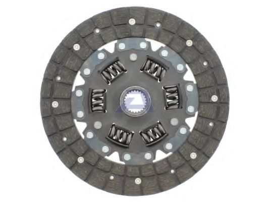 Disc ambreiaj 2