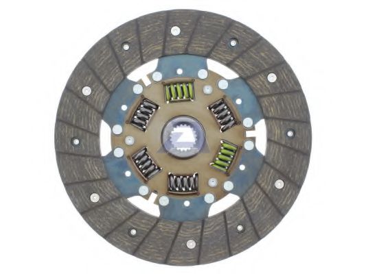 Disc ambreiaj 2