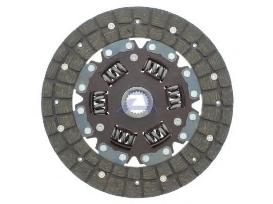 Disc ambreiaj 2